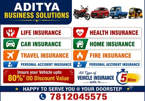 Aditya business Solutions