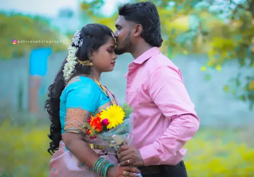 Adhiran Photography