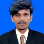Praveen V