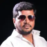 RAJAN G