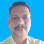 V. RajaRam