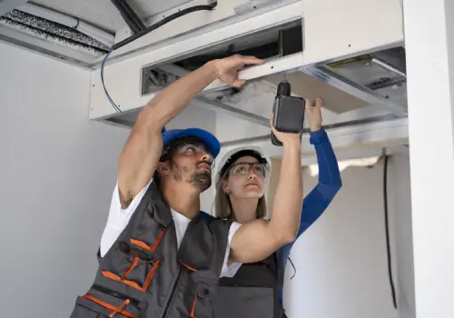 SmartCool AC Repair