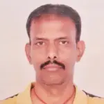 S Rajamugundan